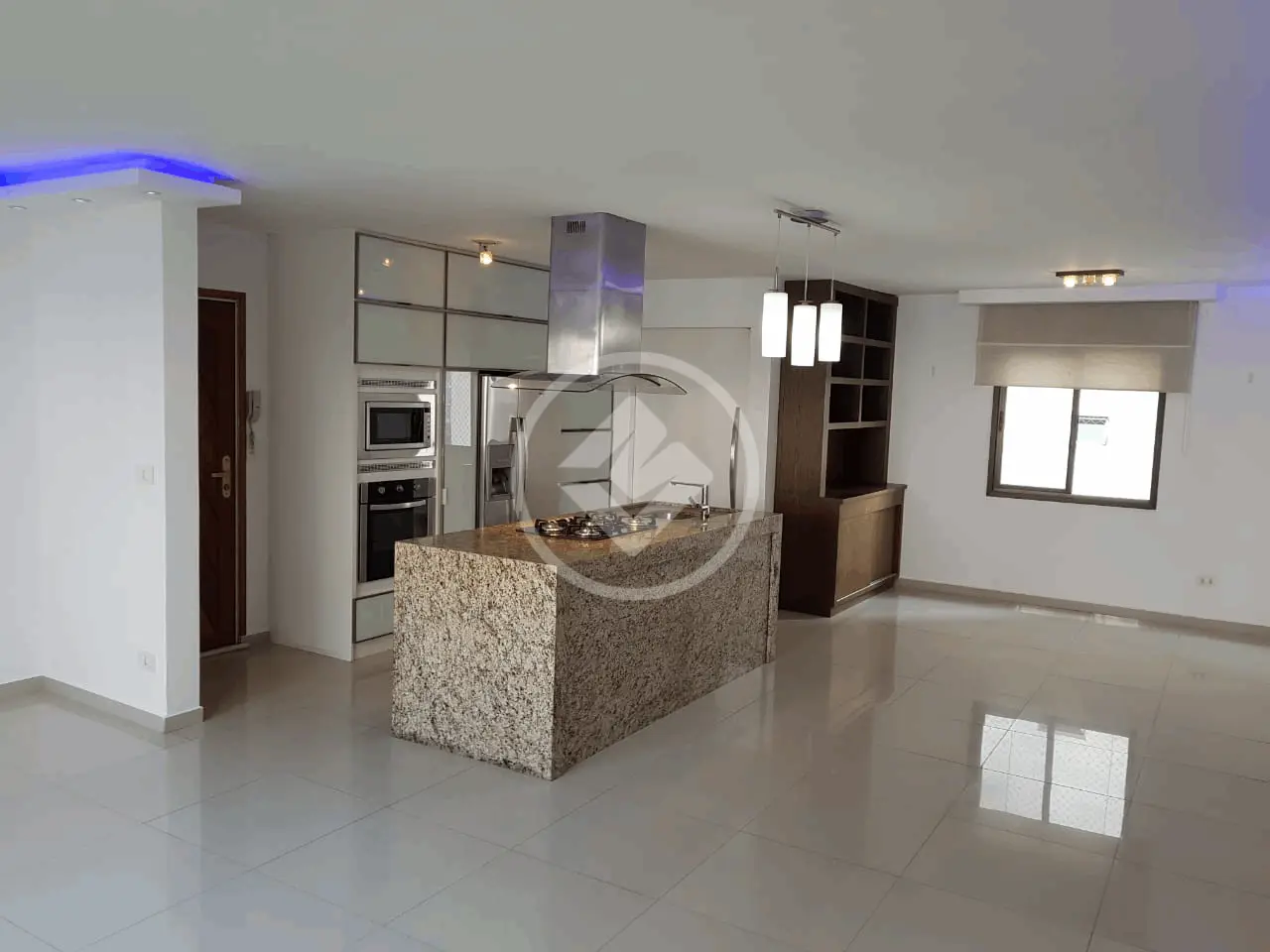 Apartamento a venda no campo belo 4 dormitórios 2 vagas