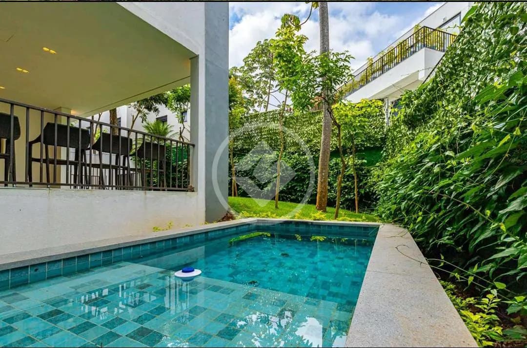 Sobrado Em Condomínio Jardim dos Estados, São Paulo - SP — foto 2