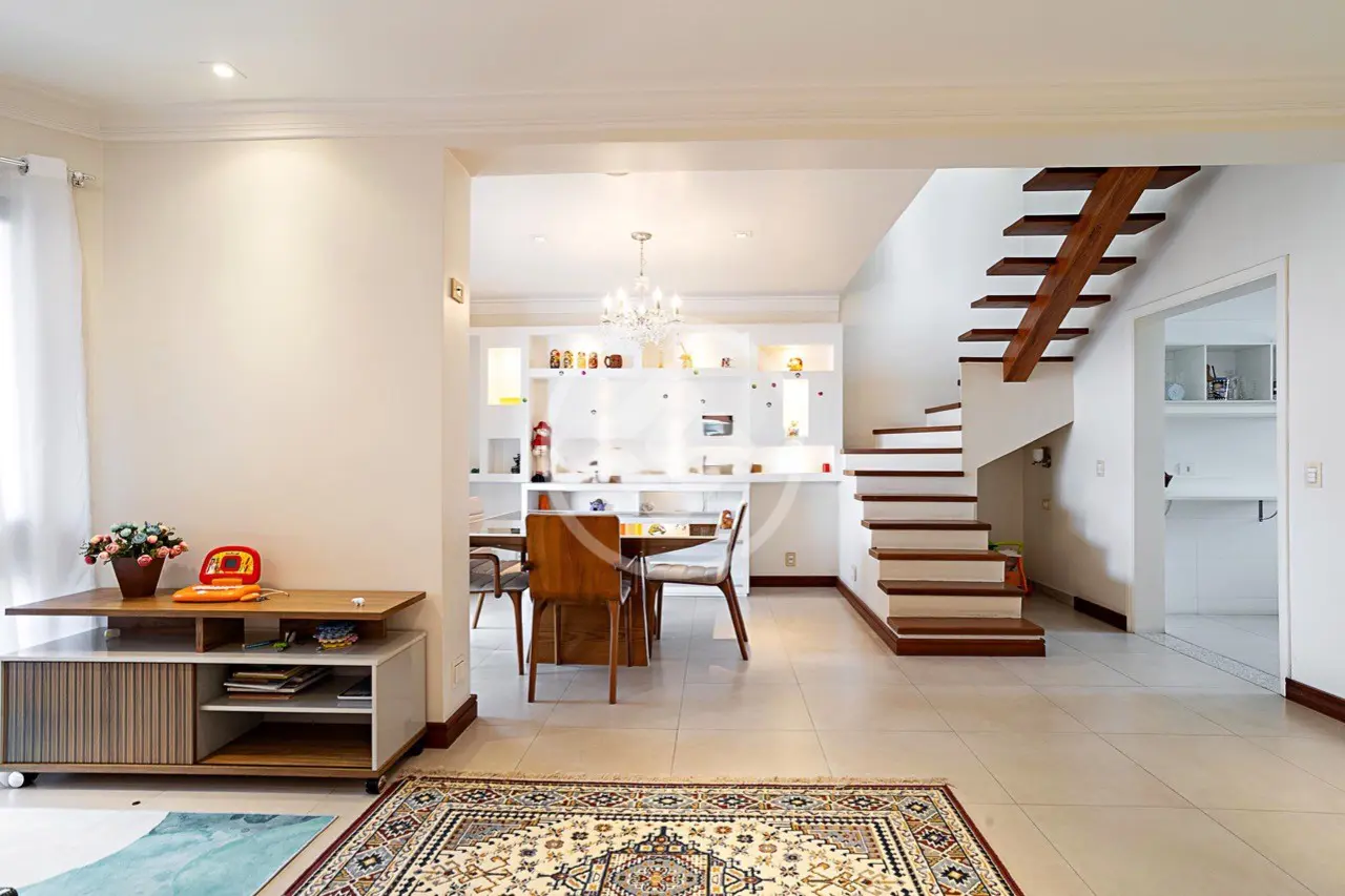 Cobertura Duplex 3 quartos no Moema, São Paulo — foto 4 de 6