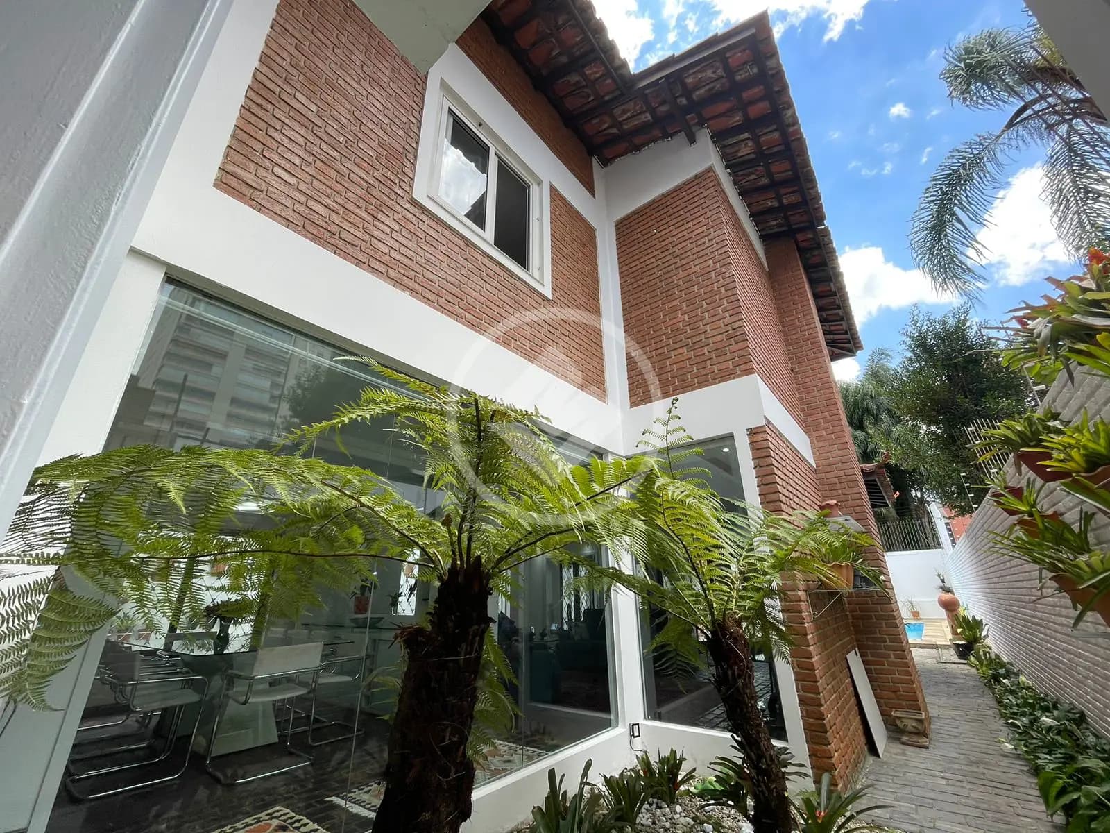 Casa Vila Cordeiro, São Paulo - SP — foto 1