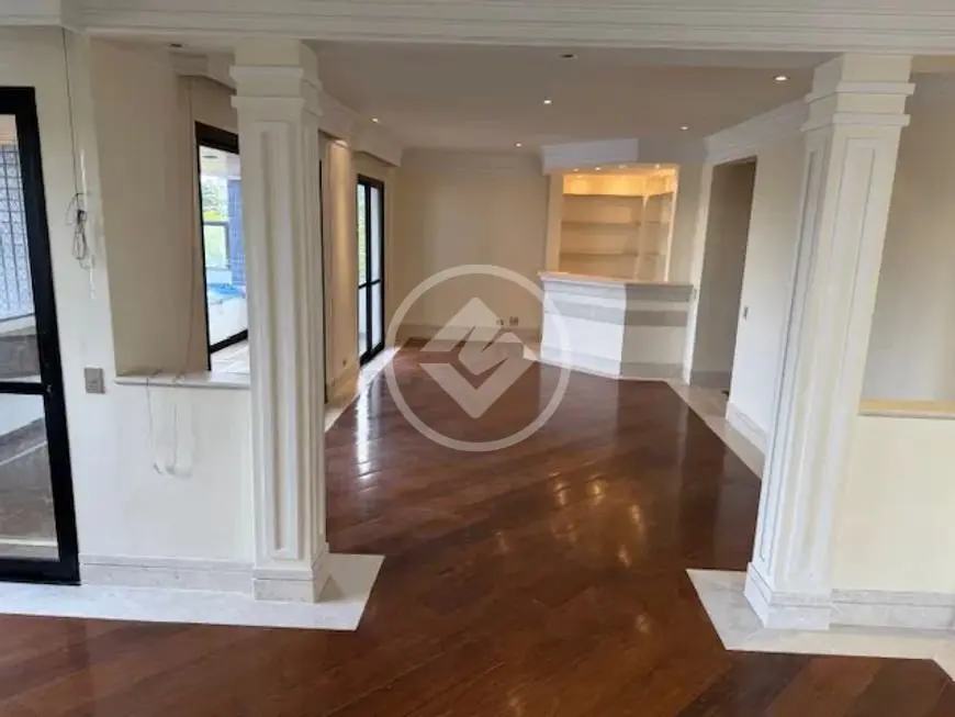 Apartamento 3 quartos no CIDADE MONÇÕES, São Paulo — foto 4 de 6