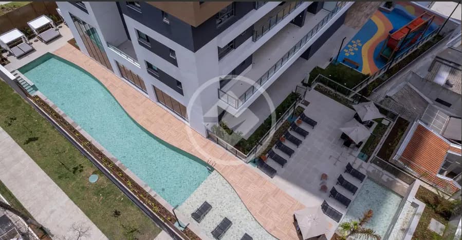 Apartamento 3 quartos no Campo Belo, São Paulo — foto 3 de 6
