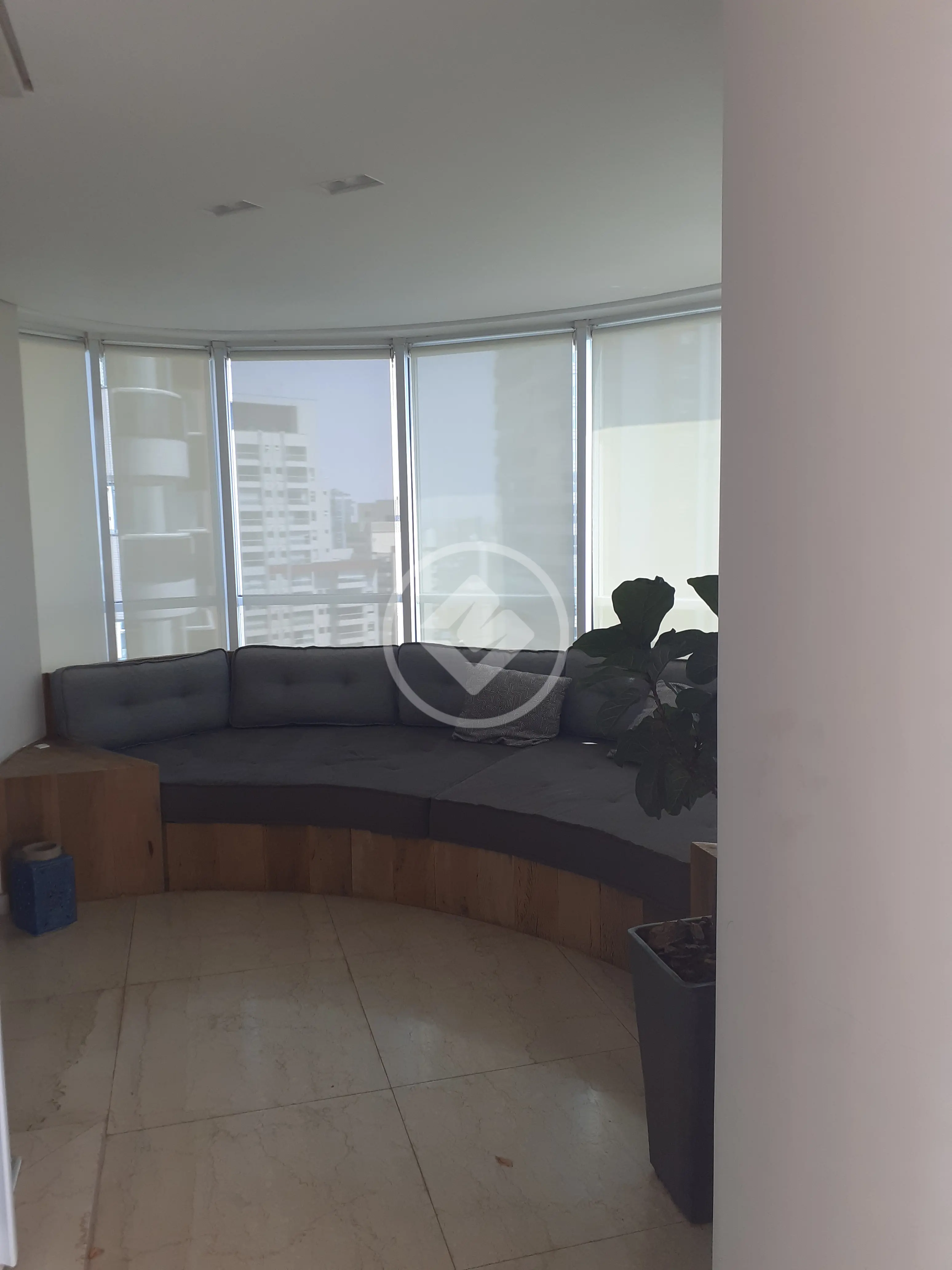 Apartamento 4 quartos no Vila Regente Feijó, São Paulo — foto 5 de 6