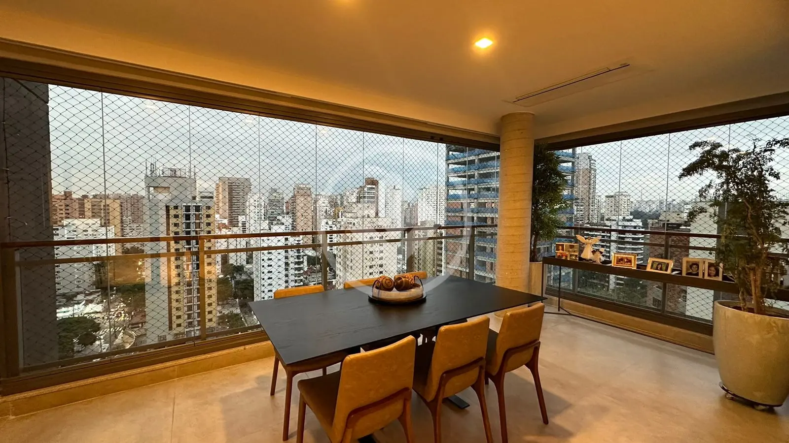Apartamento Moema, São Paulo - SP — foto 2