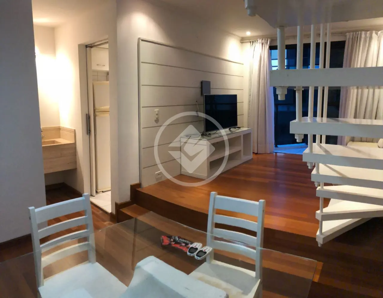Apartamento Duplex 1 quarto no ITAIM BIBI, São Paulo — foto 3 de 6