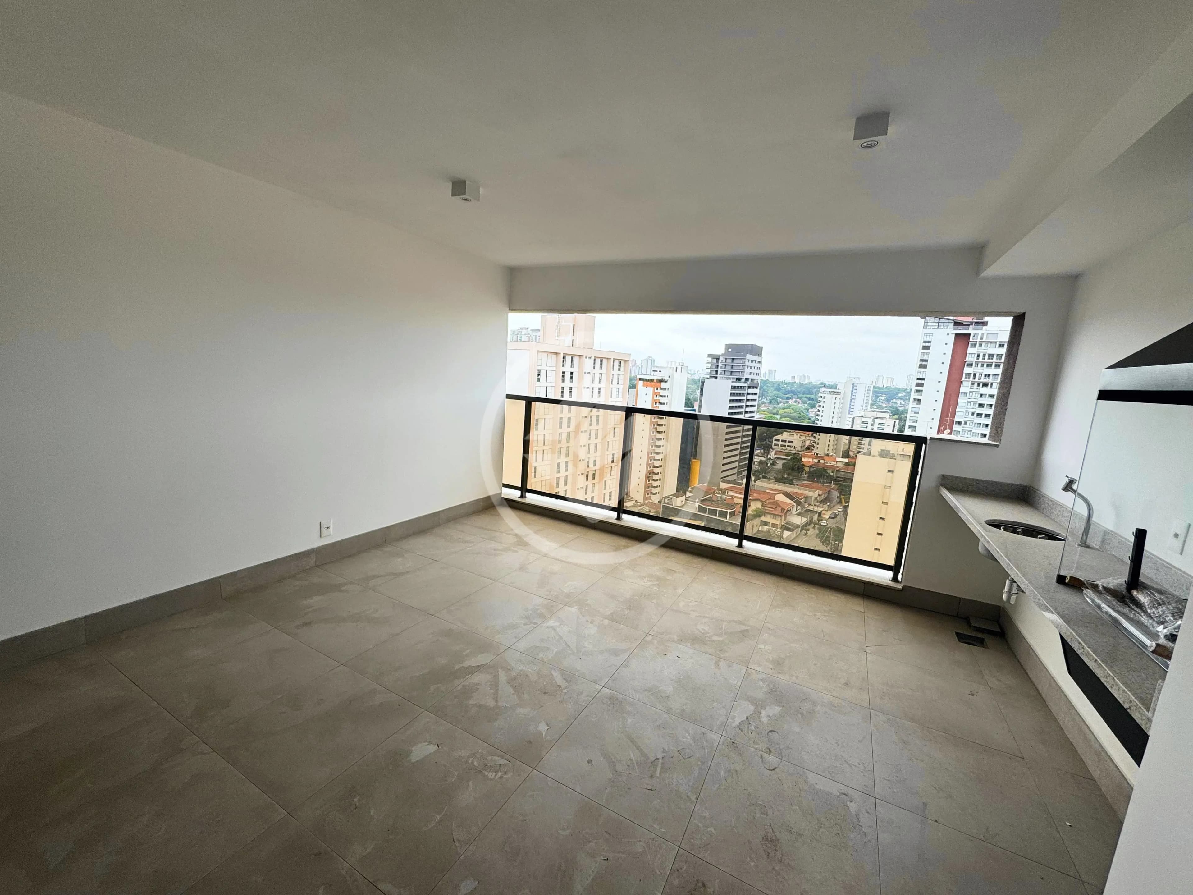 Apartamento Jardim das Acacias, São Paulo - SP — foto 2