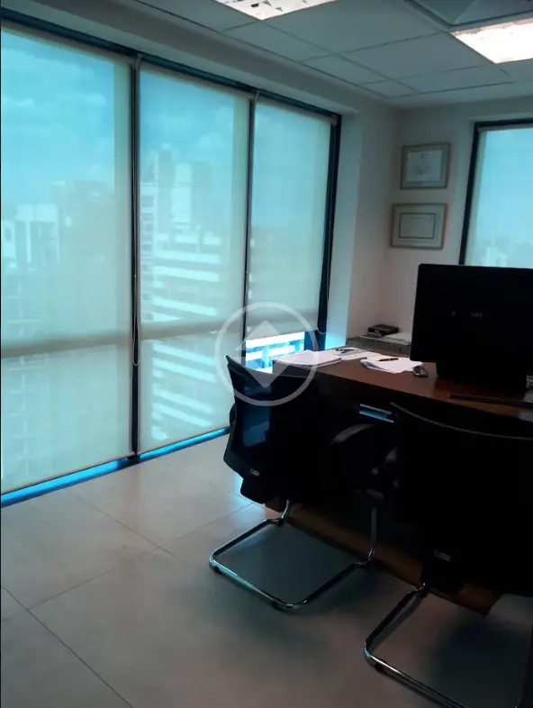 Sala Comercial no Indianópolis, São Paulo — foto 4 de 6