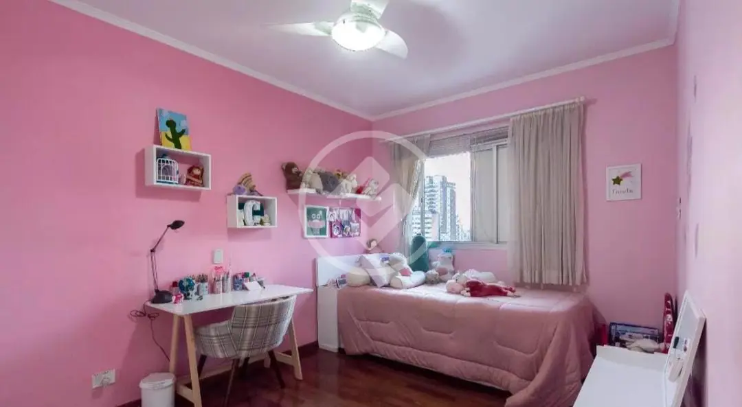 Apartamento 4 quartos no Moema, São Paulo — foto 4 de 6