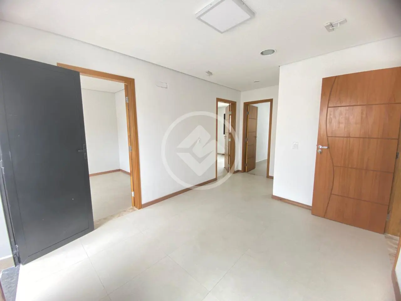 Andar / Laje Corporativa 3 quartos no Centro, Sorocaba — foto 2 de 6