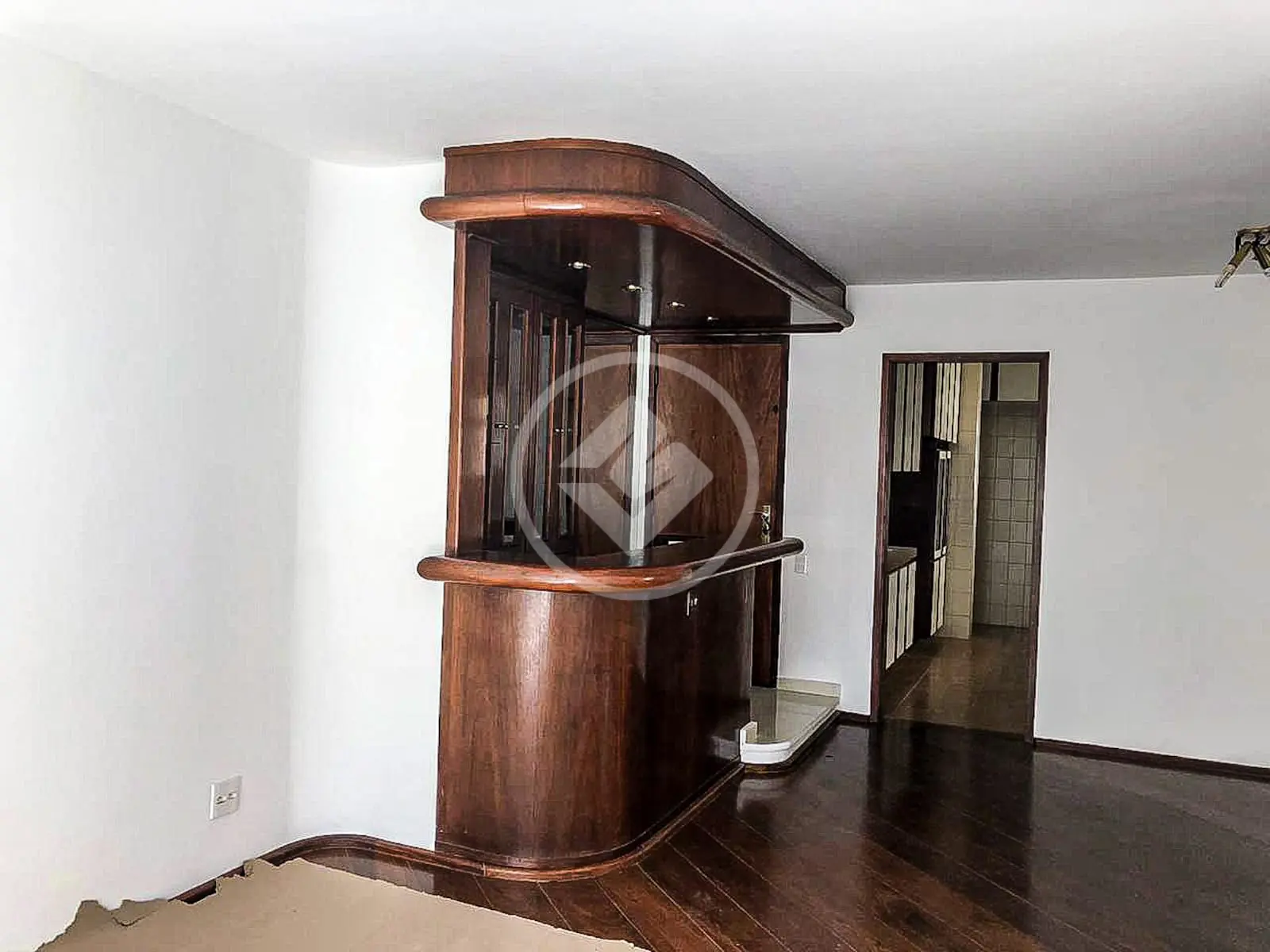 Apartamento Indianópolis, São Paulo - SP — foto 2