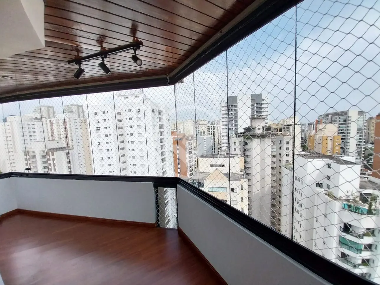 Cobertura Duplex Moema, São Paulo - SP — foto 2
