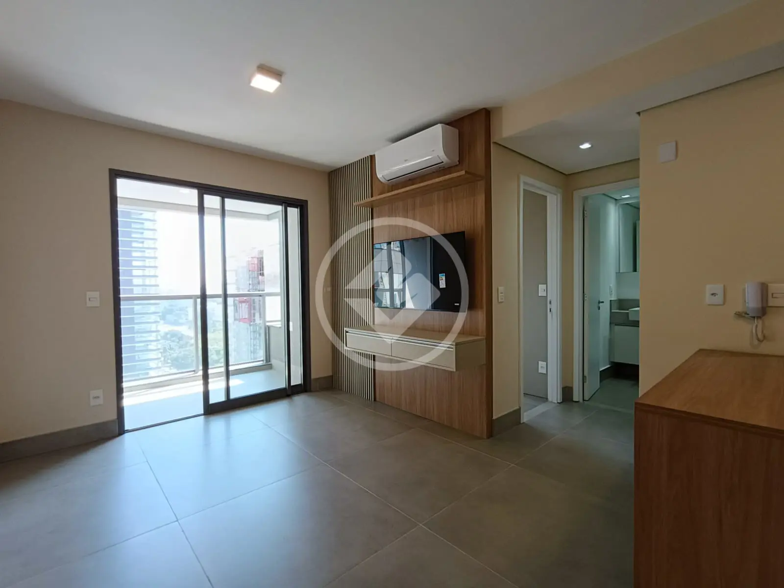 Apartamento 1 quarto no Indianópolis, São Paulo — foto 4 de 6