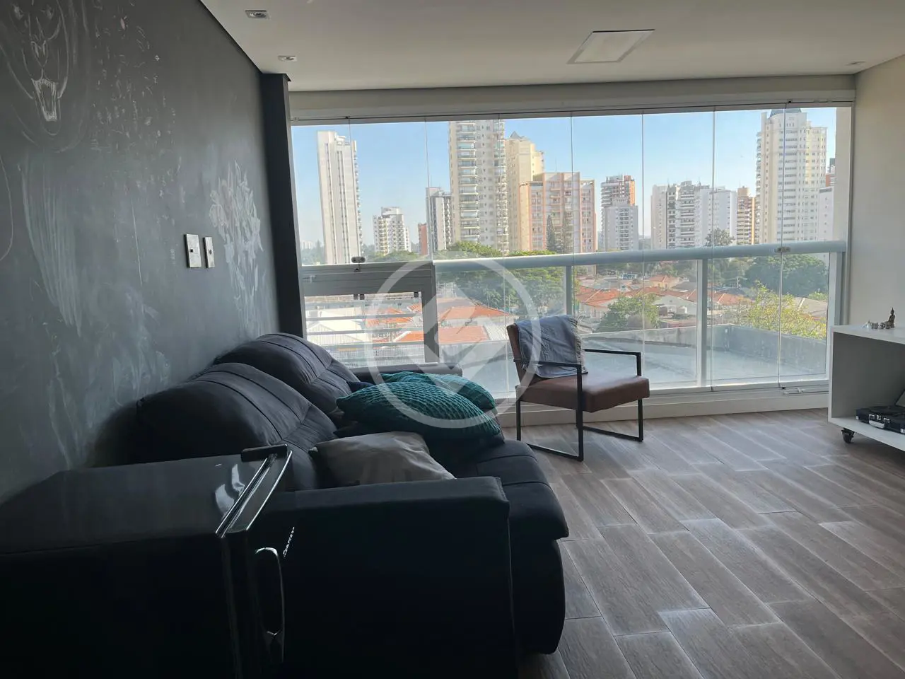 Apartamento 2 quartos no Campo Belo, São Paulo — foto 4 de 6