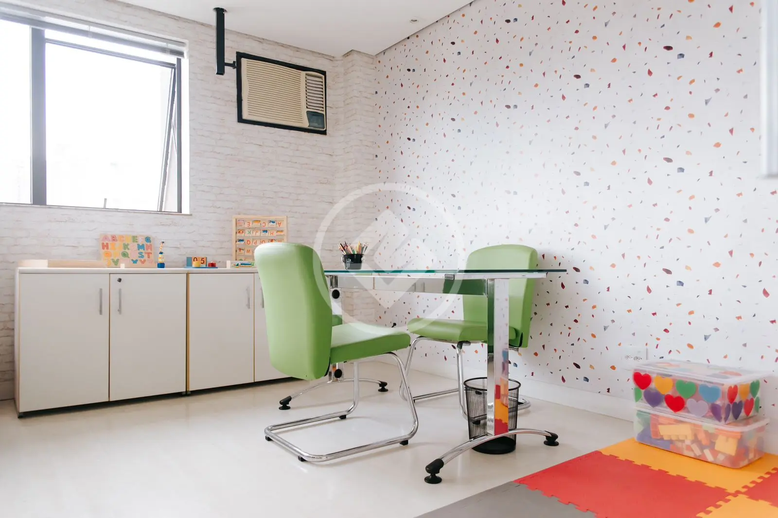 Sala Comercial Campo Belo, São Paulo - SP — foto 2