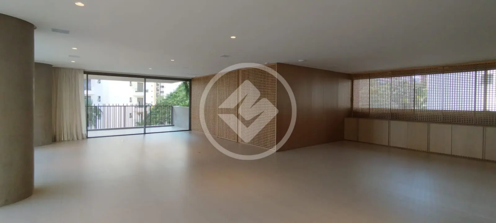 Apartamento Indianópolis, São Paulo - SP — foto 2
