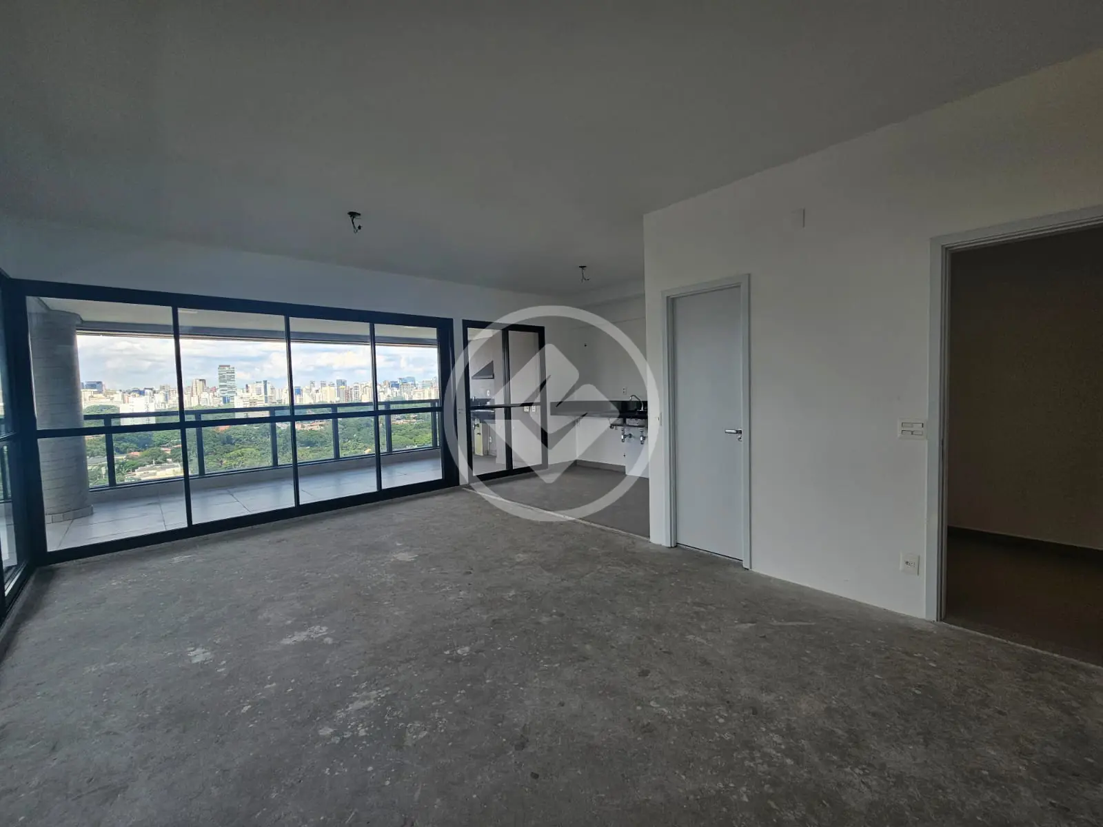 Apartamento 3 quartos no Alto de Pinheiros, São Paulo — foto 5 de 6