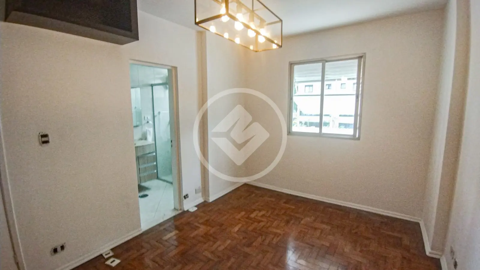Apartamento Moema, São Paulo - SP — foto 2