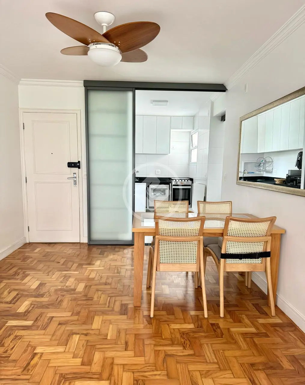 Apartamento Moema, São Paulo - SP — foto 2