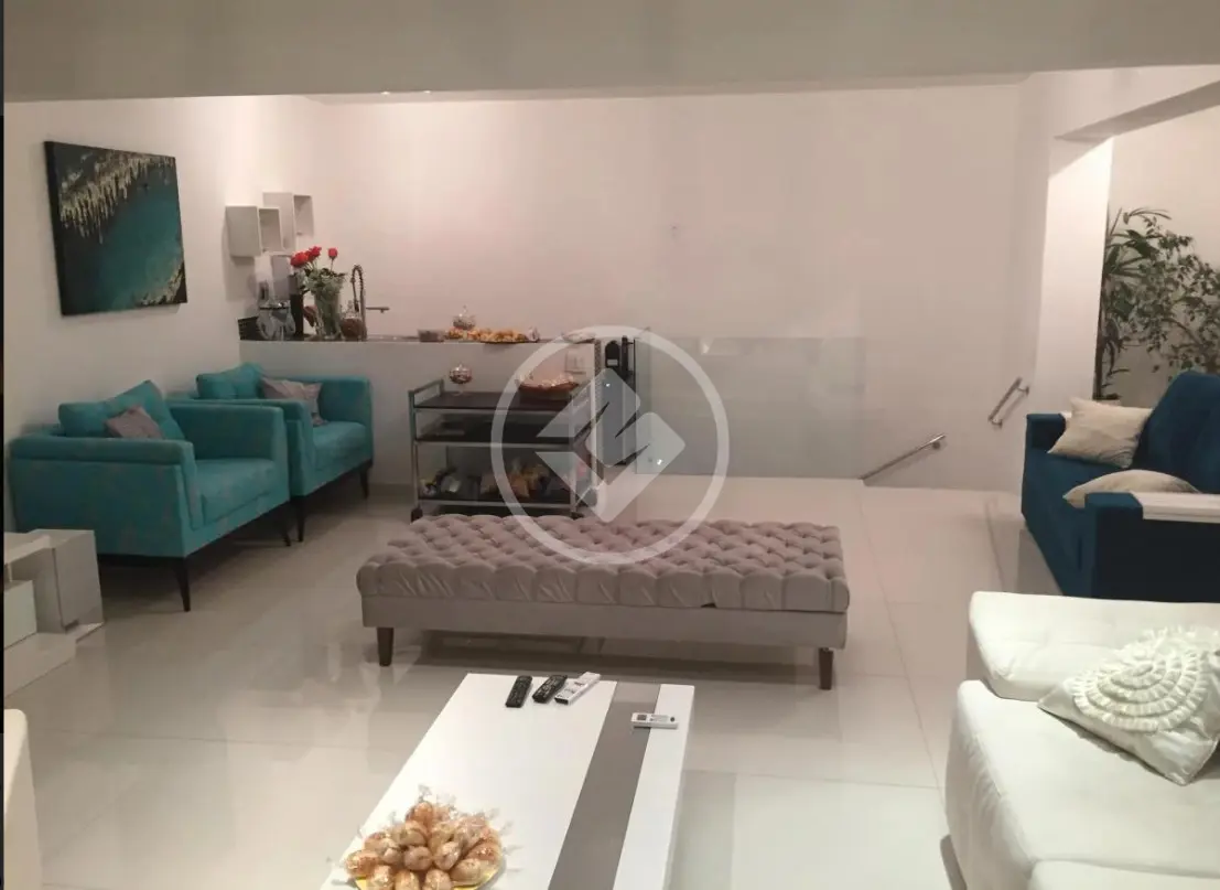Apartamento Duplex 3 quartos no Indianópolis, São Paulo — foto 4 de 6
