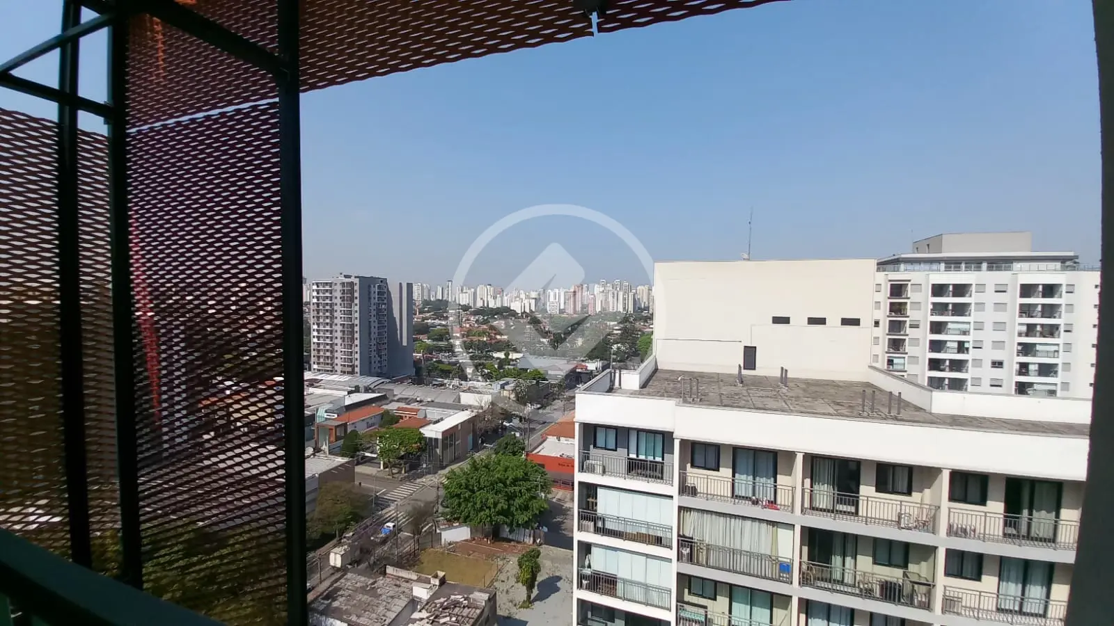 Loft / Studio 1 quarto no Indianópolis, São Paulo — foto 5 de 6