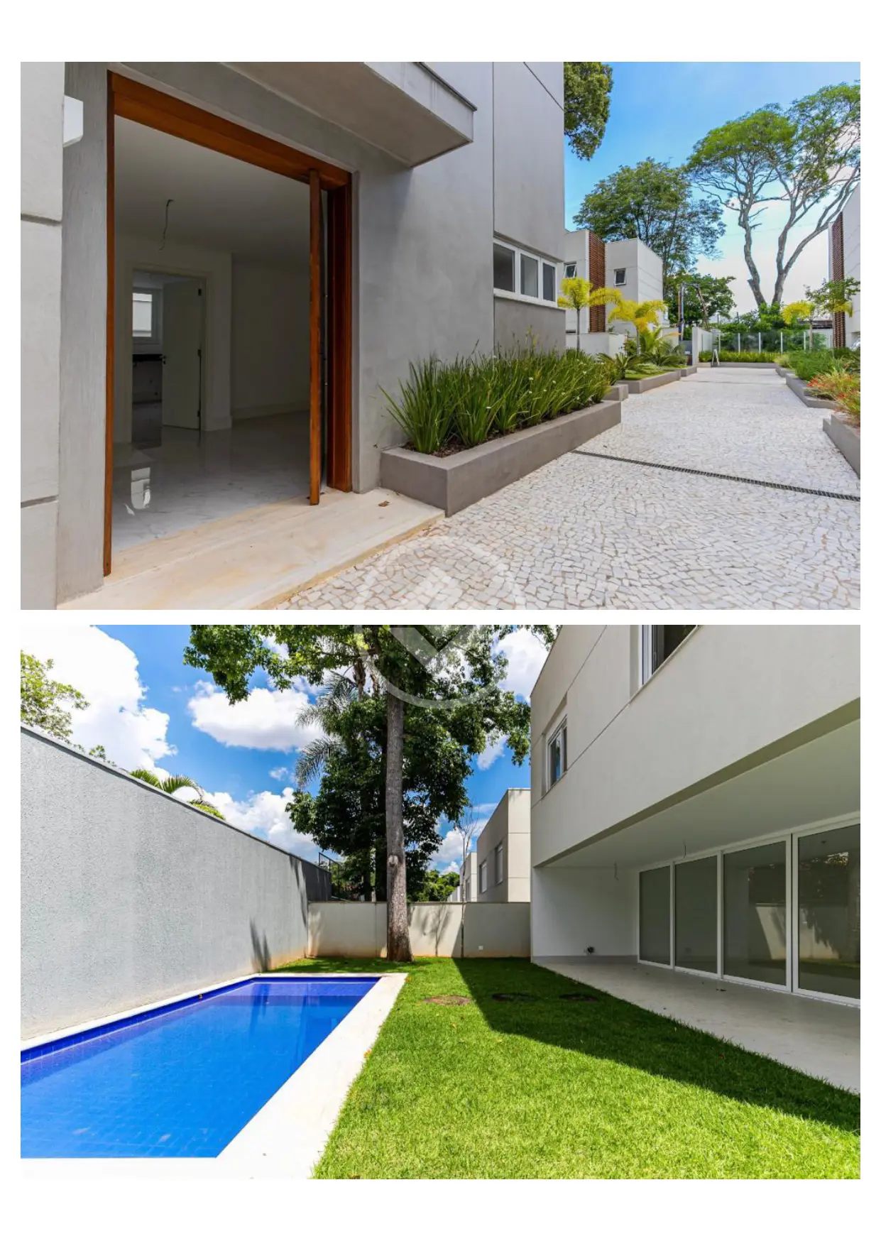 Casa Condomínio Chácara Santo Antônio (Zona Sul), São Paulo - SP — foto 2