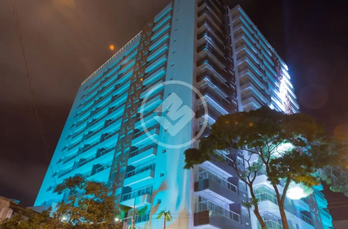 Apartamento Campo Belo, São Paulo - SP — foto 1