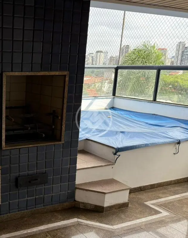 Apartamento 3 quartos no CIDADE MONÇÕES, São Paulo — foto 2 de 6