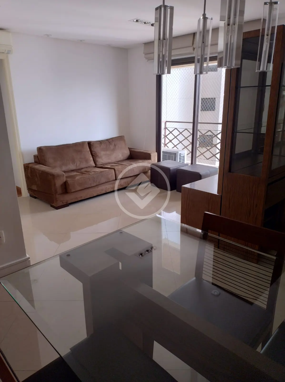 Apartamento CIDADE MONÇÕES, São Paulo - SP — foto 1