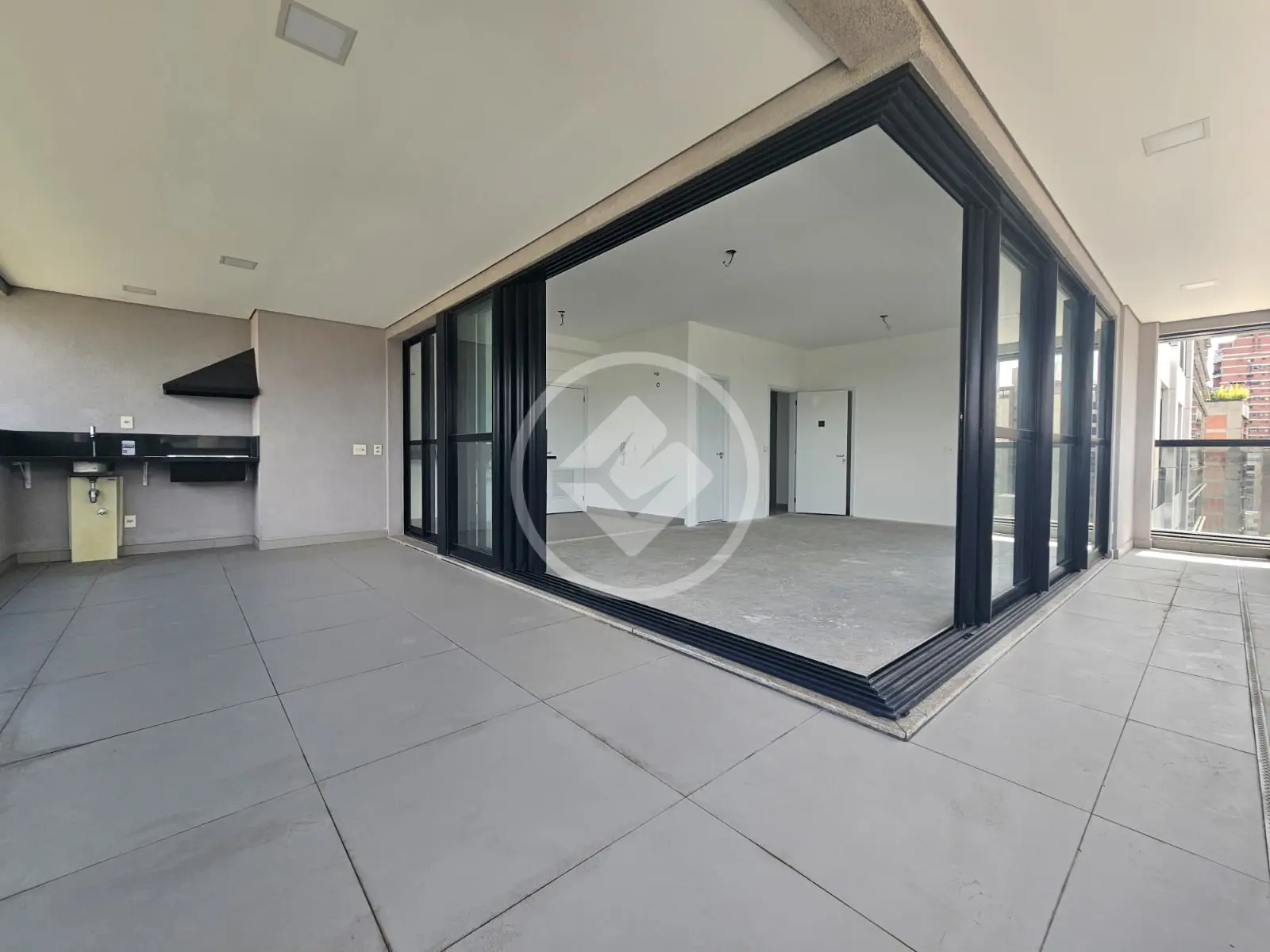 Apartamento 3 quartos no Alto de Pinheiros, São Paulo — foto 2 de 6