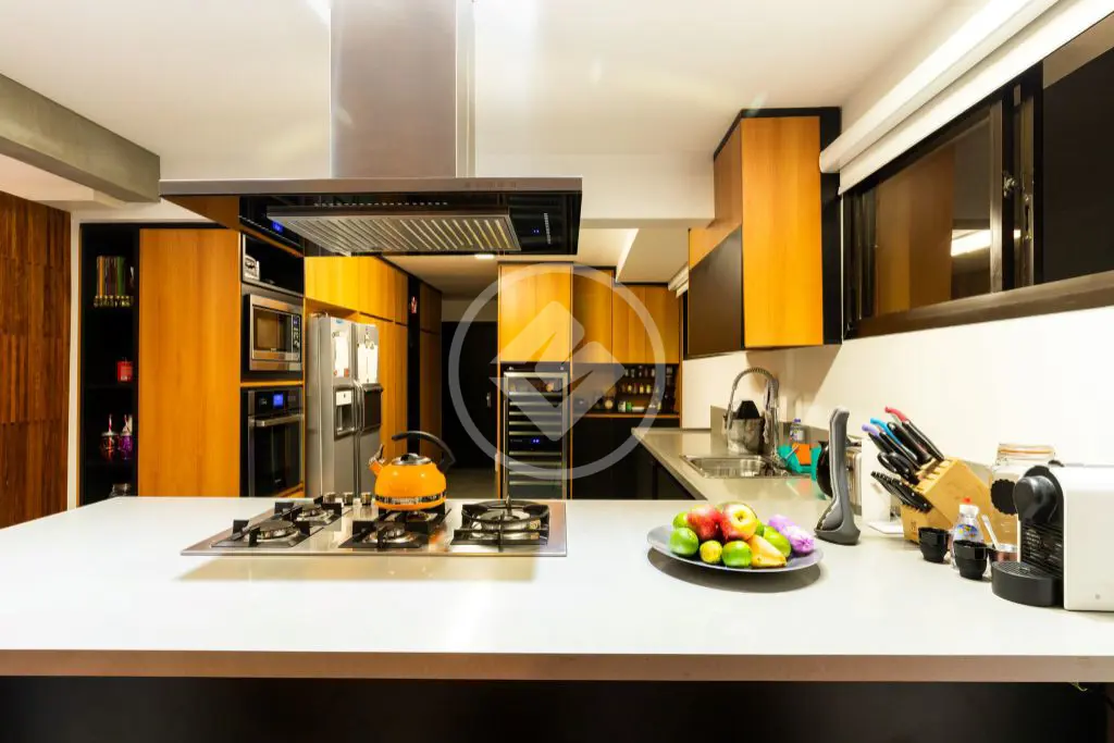 Apartamento 3 quartos no Indianópolis, São Paulo — foto 6 de 6