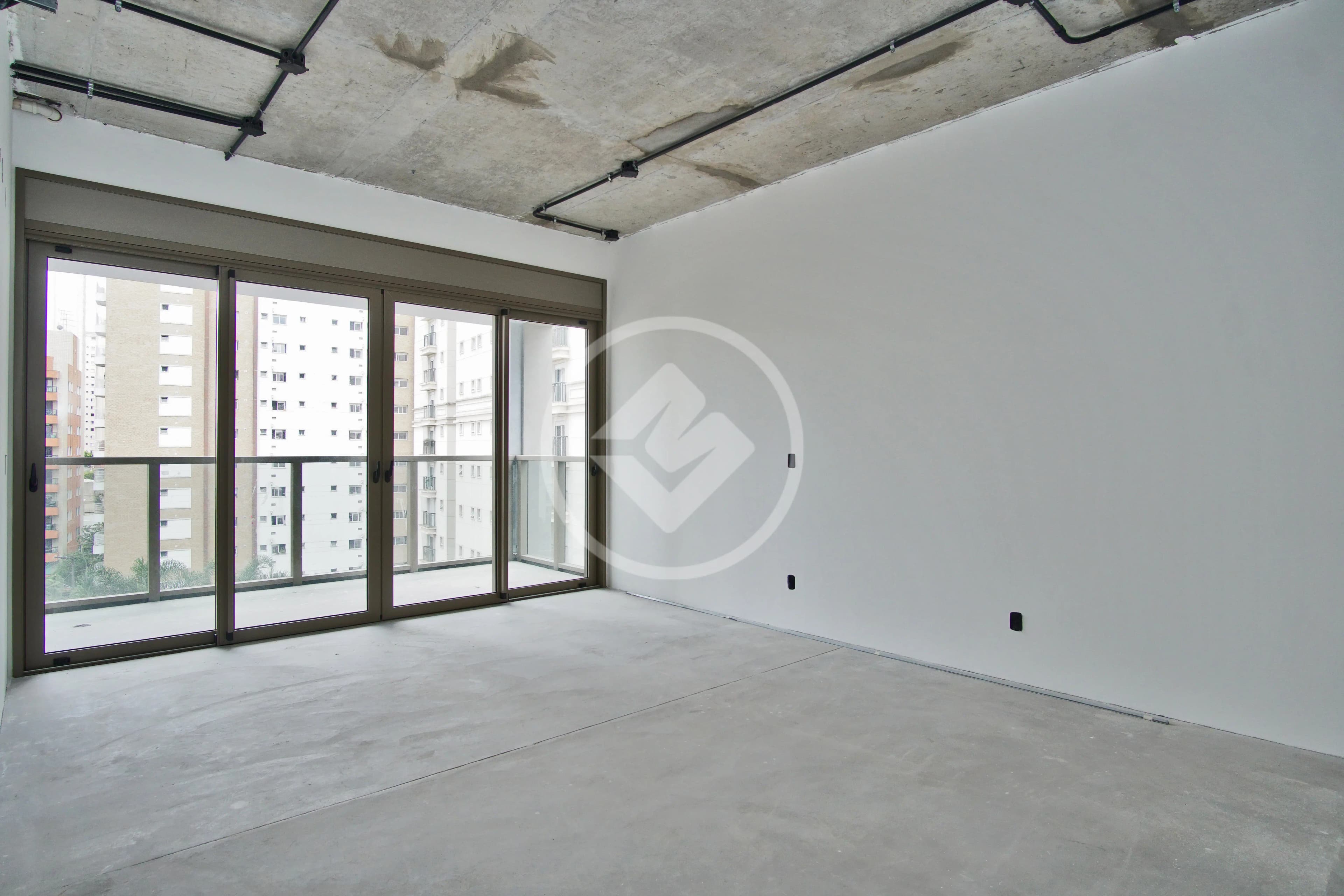 Apartamento 4 quartos no Vila Nova Conceição, São Paulo — foto 4 de 6