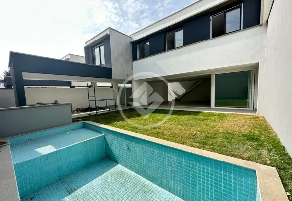 Casa Condomínio Campo Belo, São Paulo - SP — foto 1