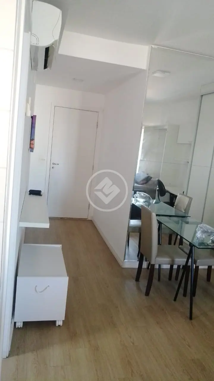 Apartamento CIDADE MONÇÕES, São Paulo - SP — foto 2
