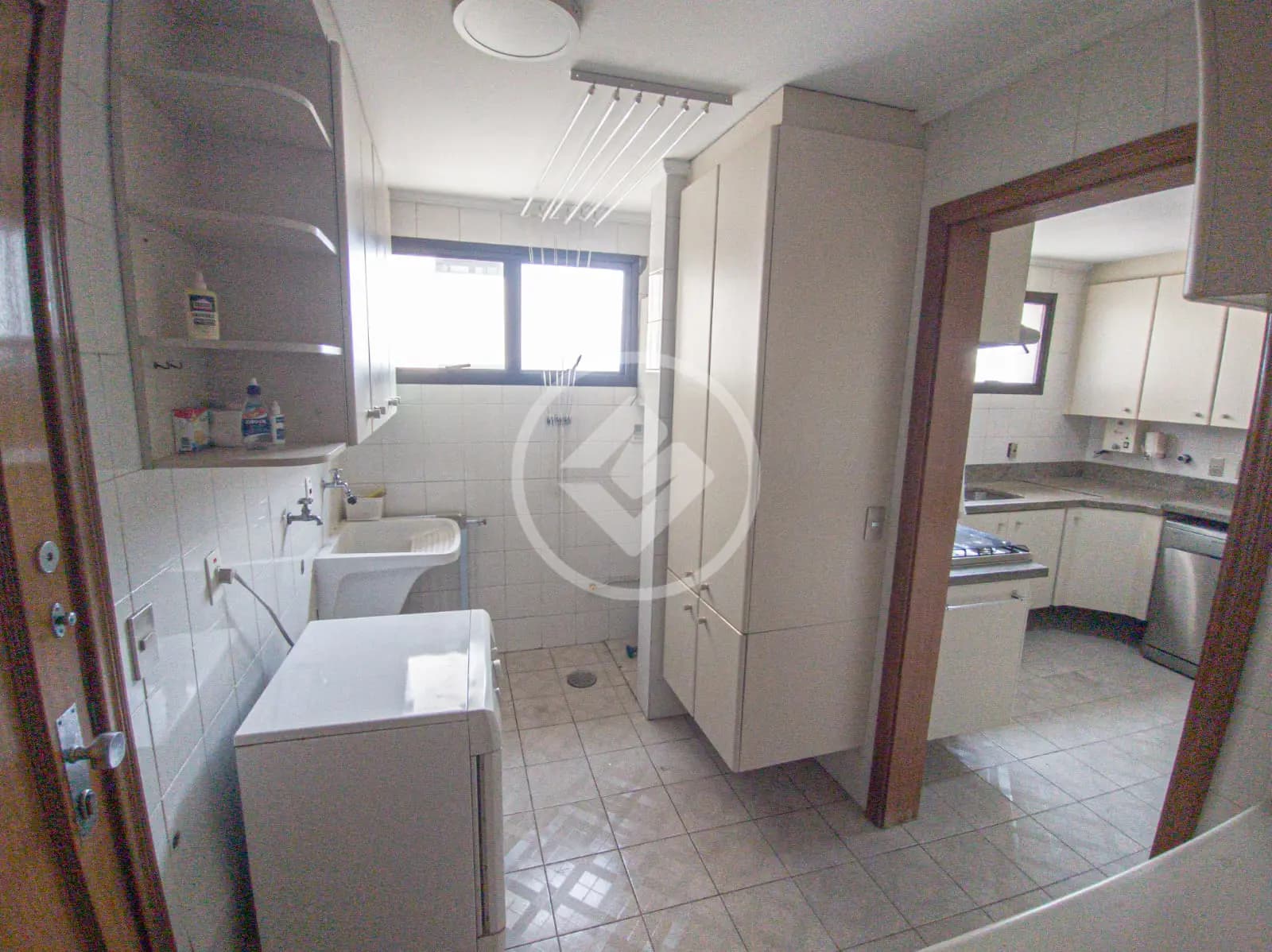 Apartamento 4 quartos no Indianópolis, São Paulo — foto 3 de 6