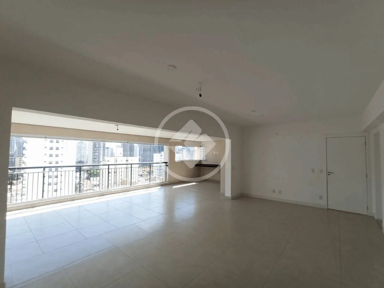 Apartamento 4 quartos no Jardim Santo Amaro, São Paulo — foto 4 de 6