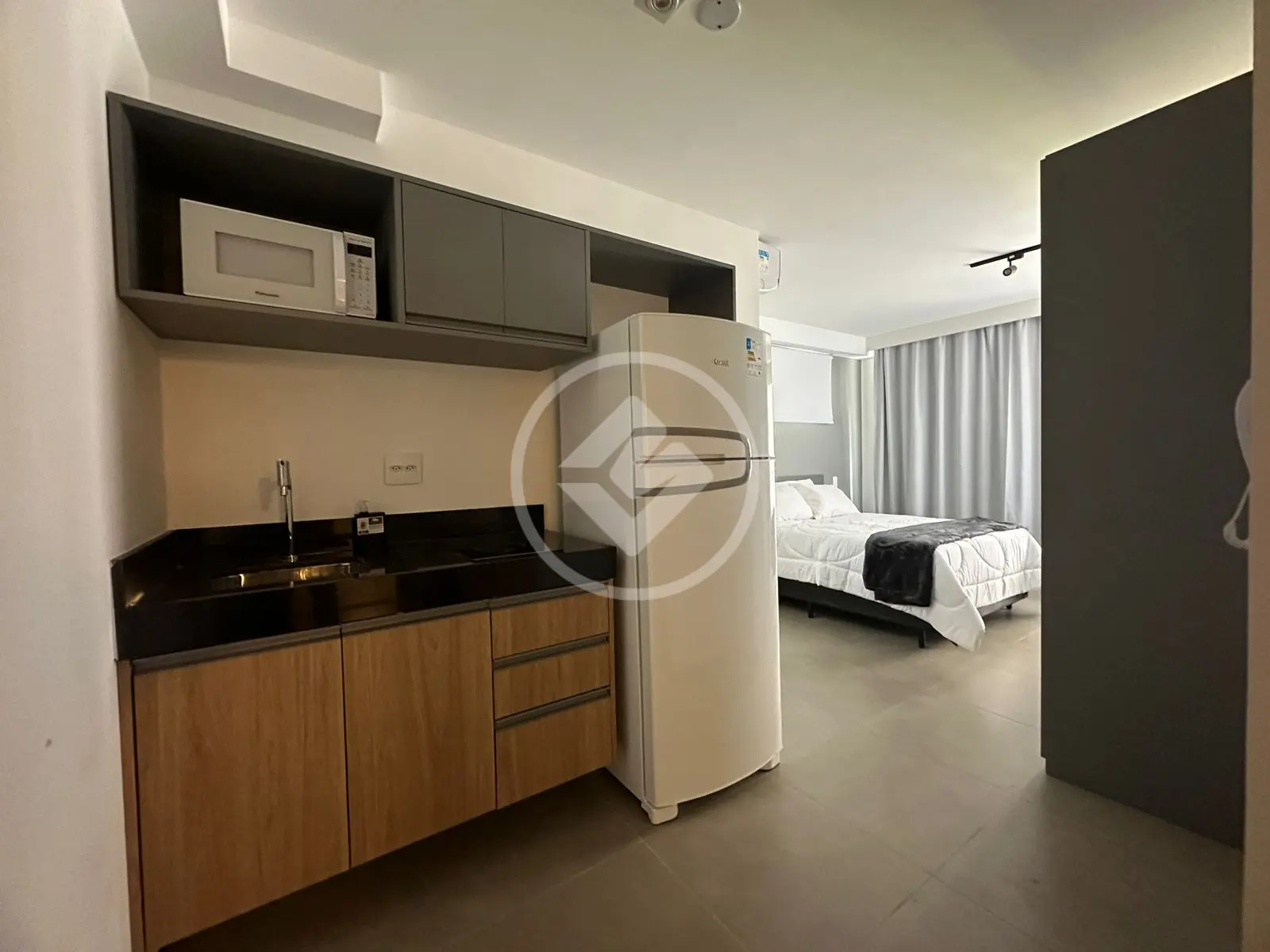 Loft / Studio Indianópolis, São Paulo - SP — foto 1