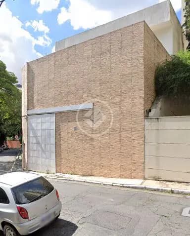 Prédio no Vila Nova Conceição, São Paulo — foto 1 de 6