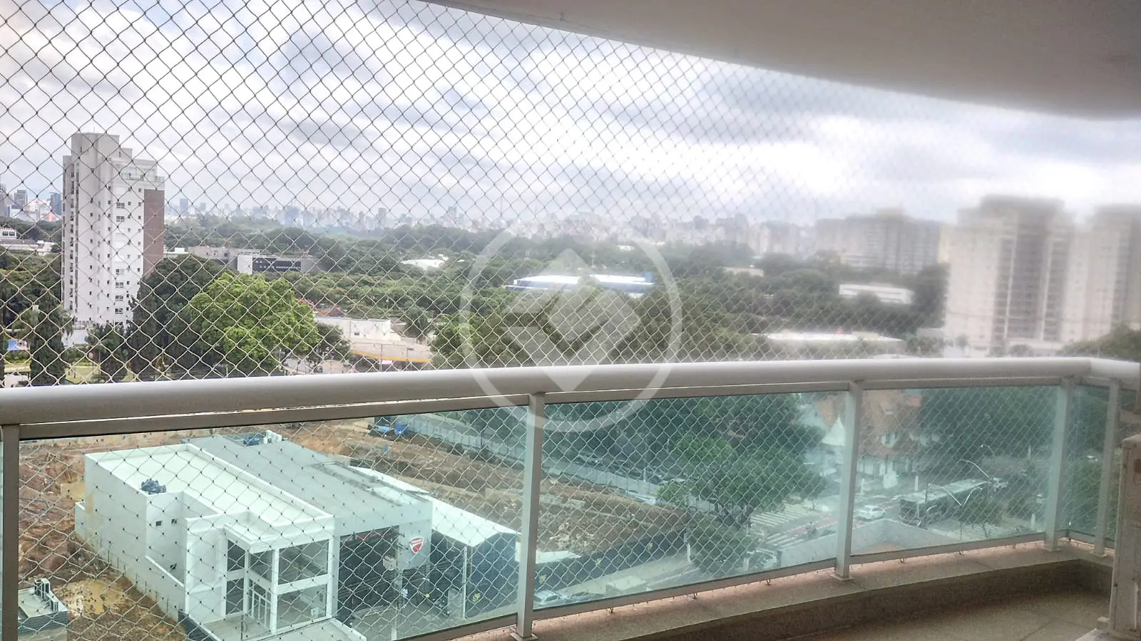 Apartamento 4 quartos no Moema, São Paulo — foto 3 de 6