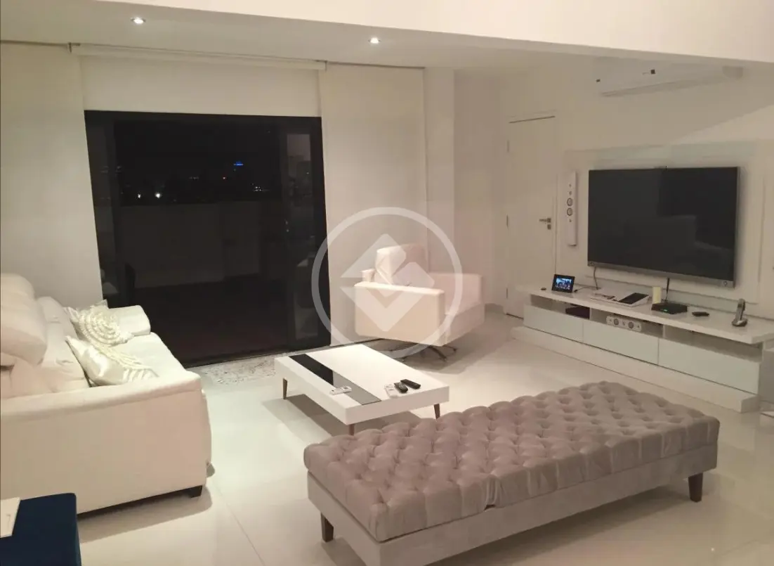 Apartamento Duplex 3 quartos no Indianópolis, São Paulo — foto 3 de 6