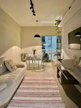 Apartamento Moema, São Paulo - SP — foto 2