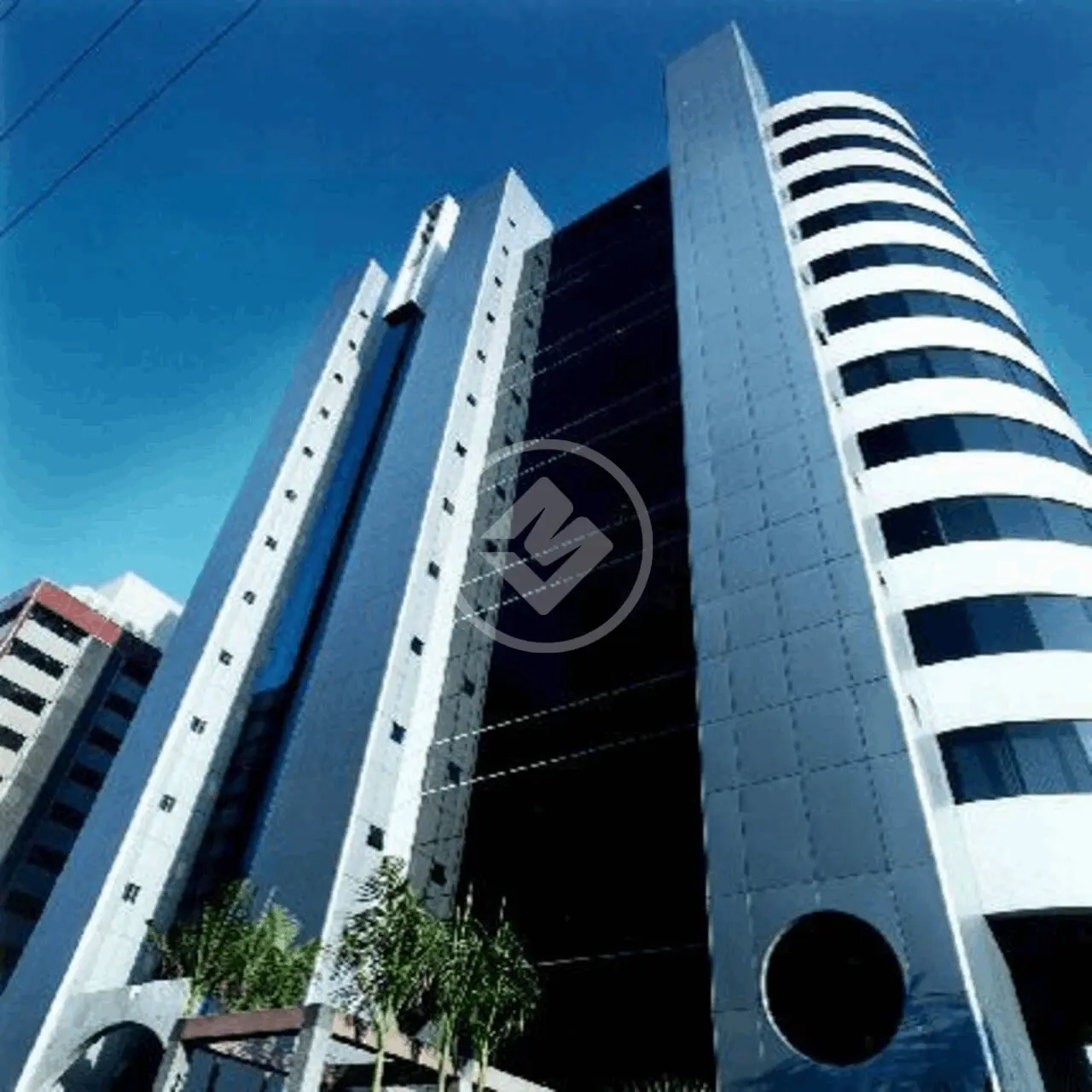 Conjunto Comecial Sala Cidade Monções