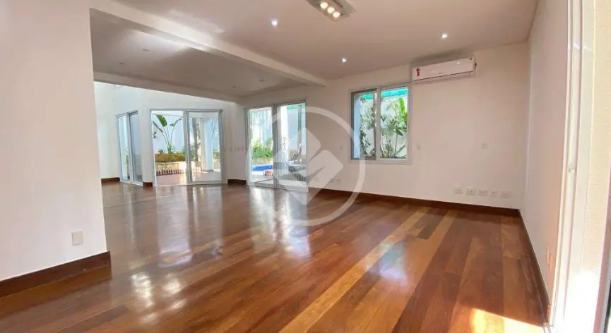 Casa Condomínio Jardim Petrópolis, São Paulo - SP — foto 2