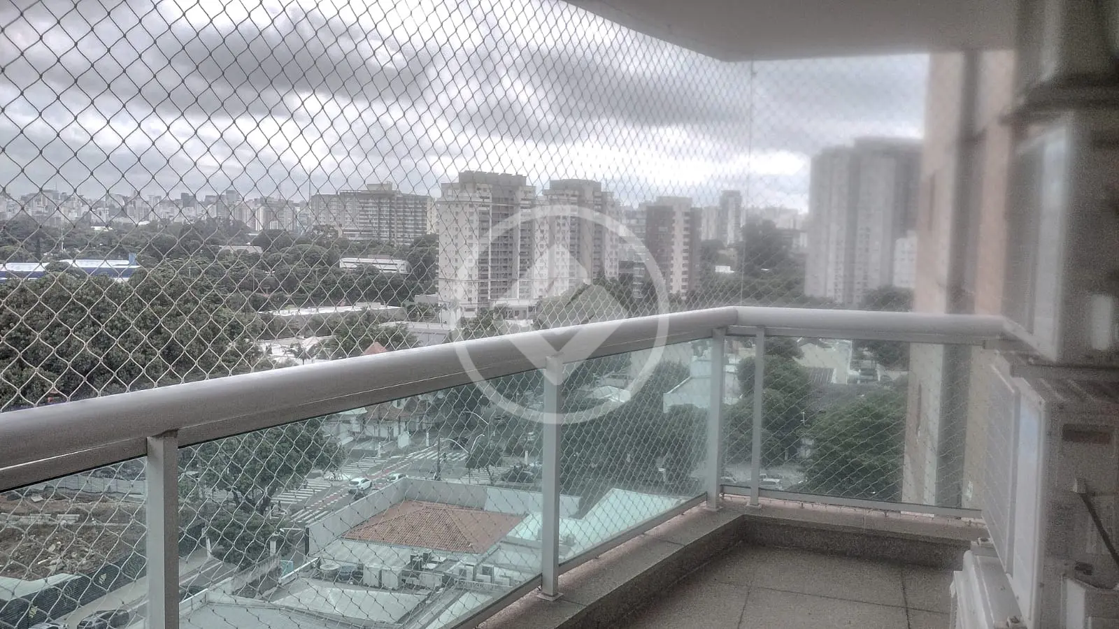 Apartamento Moema, São Paulo - SP — foto 1