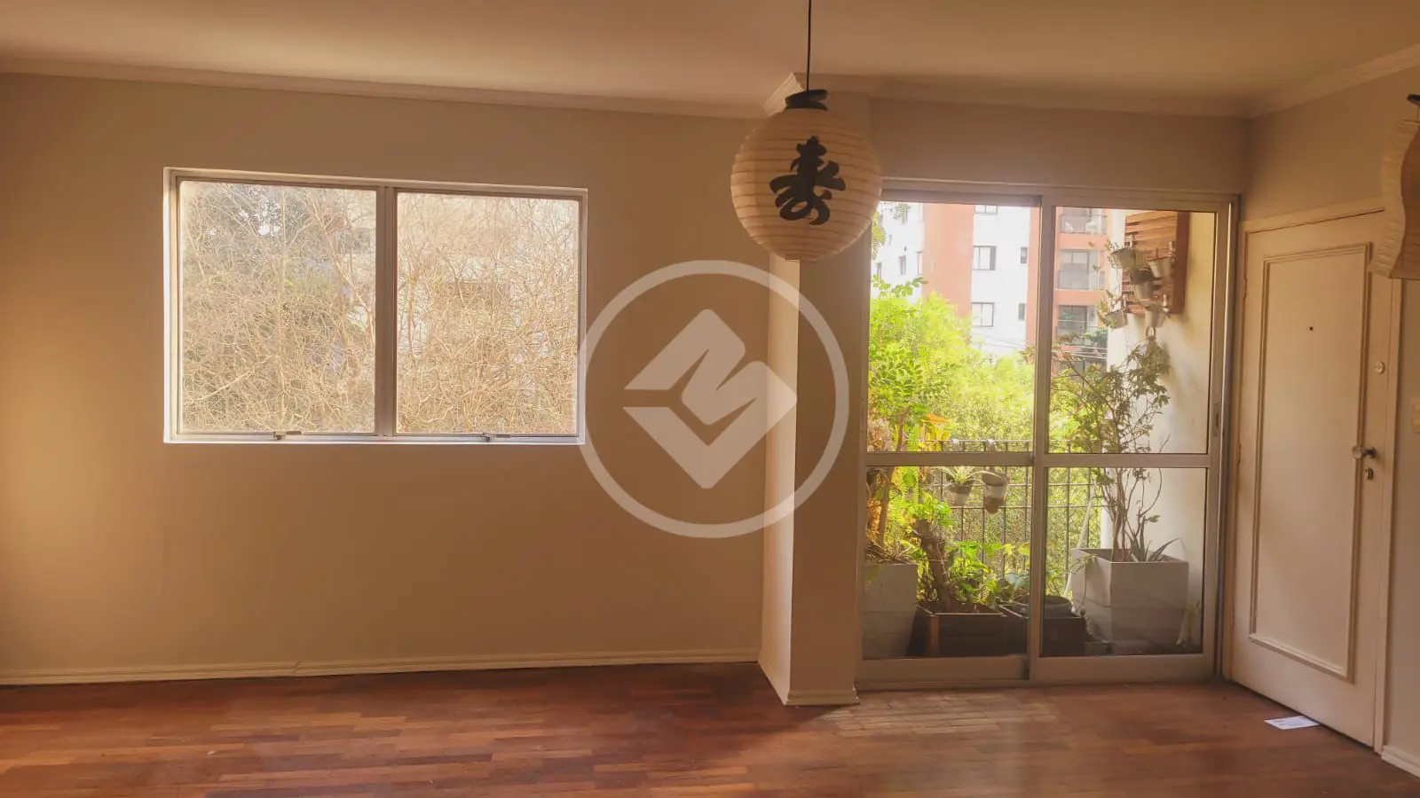 Apartamento 3 quartos no Moema, São Paulo — foto 3 de 6