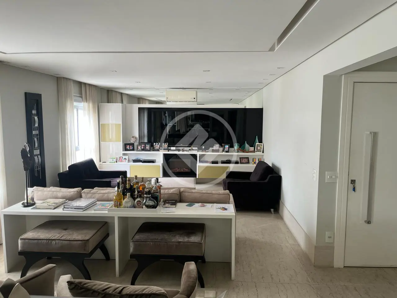 Apartamento 3 quartos no Vila Olímpia, São Paulo — foto 3 de 6