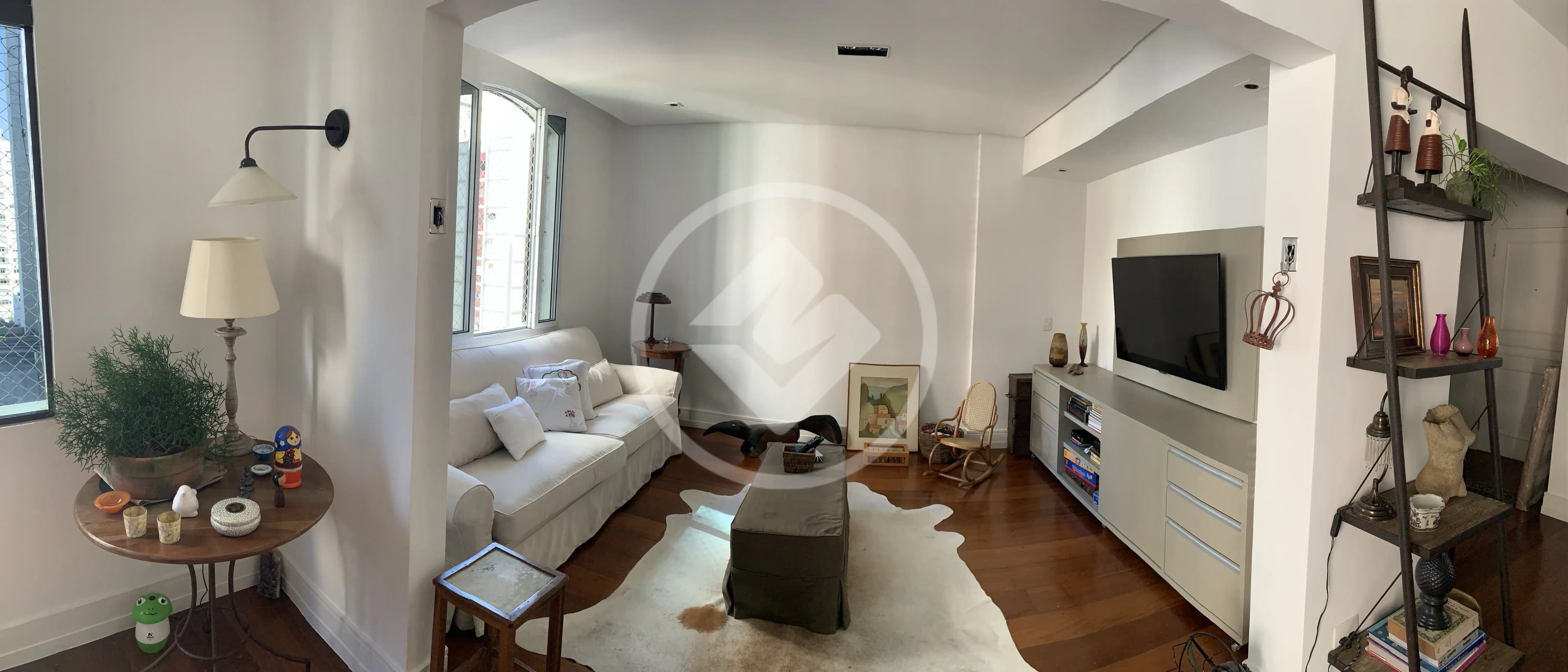 Apartamento 2 quartos no ITAIM BIBI, São Paulo — foto 3 de 6