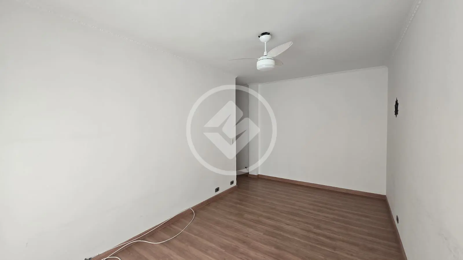 Apartamento Indianópolis, São Paulo - SP — foto 1