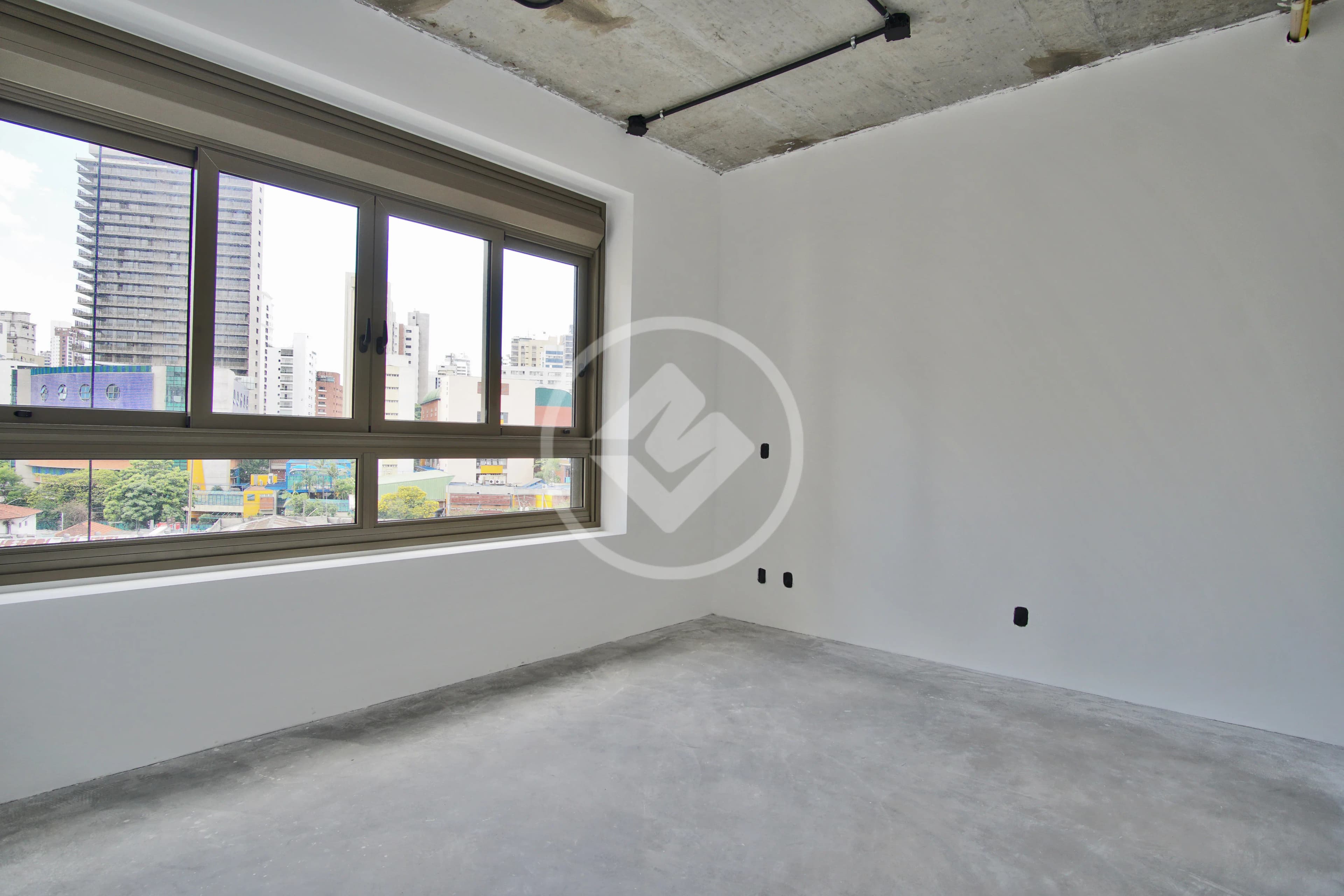 Apartamento 4 quartos no Vila Nova Conceição, São Paulo — foto 5 de 6