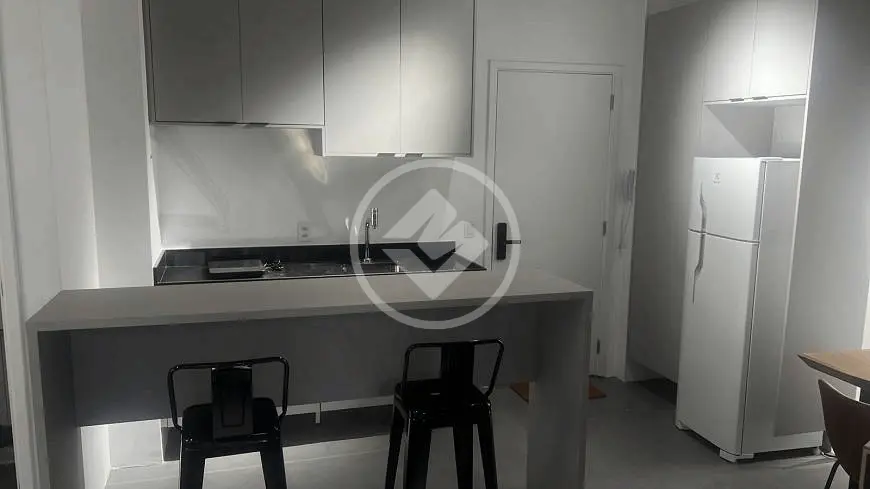 Apartamento 1 quarto no Vila Olímpia, São Paulo — foto 2 de 6