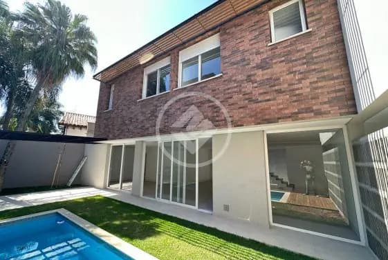 Casa Condomínio Jardim dos Estados, São Paulo - SP — foto 2